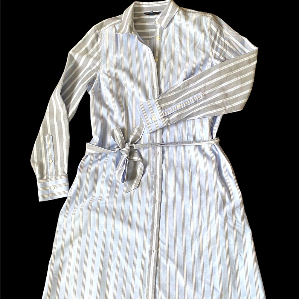 Brooks Brothers dress size 12